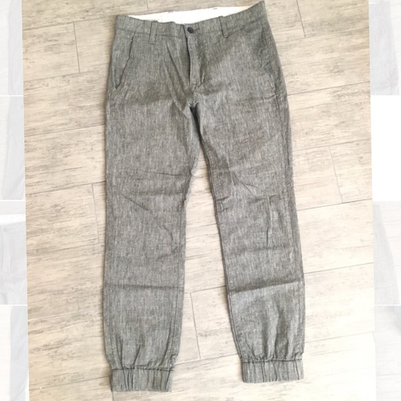 levi's chino jogger